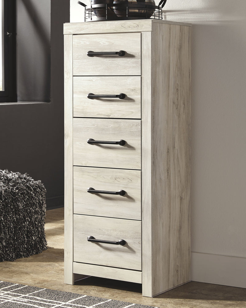Cambeck - Chest - JaxCo Furniture