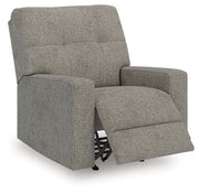 Larimer - Rocker Recliner - JaxCo Furniture