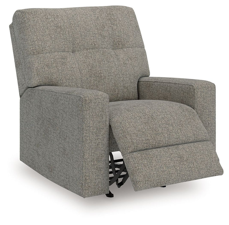 Larimer - Rocker Recliner - JaxCo Furniture