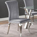 Betty - Upholstered Side Chairs (Set of 4) - JaxCo Furniture