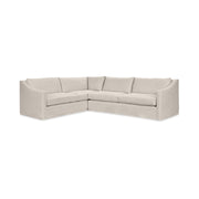 Kipton - Sectional Sofa - JaxCo Furniture