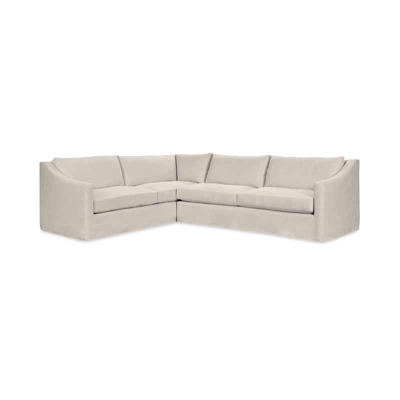 Kipton - Sectional Sofa - JaxCo Furniture