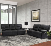 Spartacus - Living Room Set - JaxCo Furniture