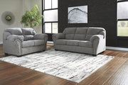Allmaxx - Living Room Set - JaxCo Furniture