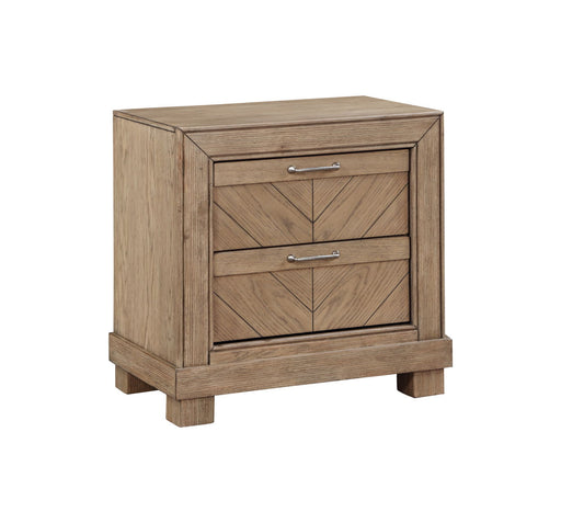 Montana - Nightstand - JaxCo Furniture