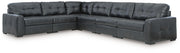 Brindley Pier - Sectional - JaxCo Furniture