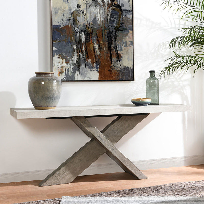 Durant - Console Table - JaxCo Furniture