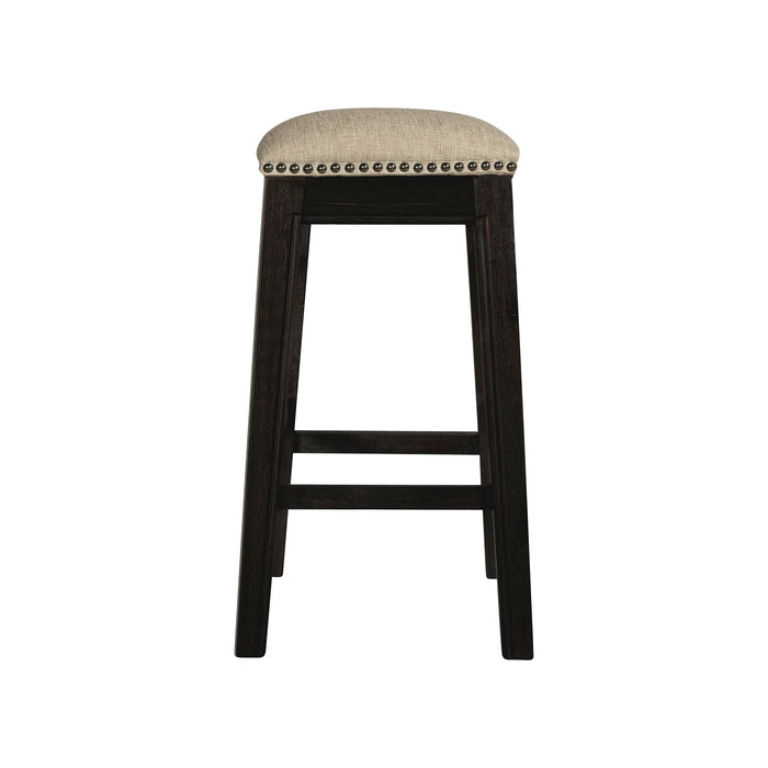 Parkside - Stool - JaxCo Furniture