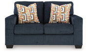 Aviemore - Loveseat - JaxCo Furniture