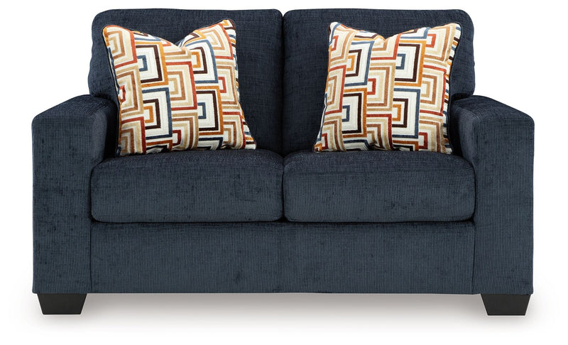 Aviemore - Loveseat - JaxCo Furniture