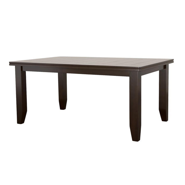 Dalila - Rectangular Dining Table - JaxCo Furniture