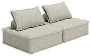Bales - Sectional - JaxCo Furniture