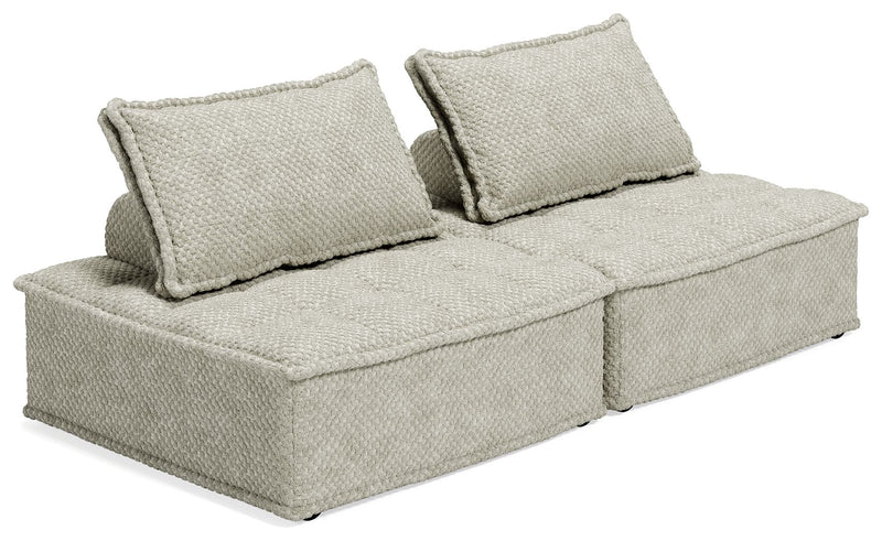 Bales - Sectional - JaxCo Furniture