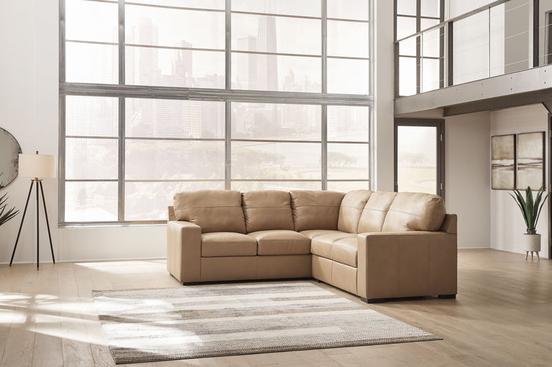 Bandon - Sectional - JaxCo Furniture