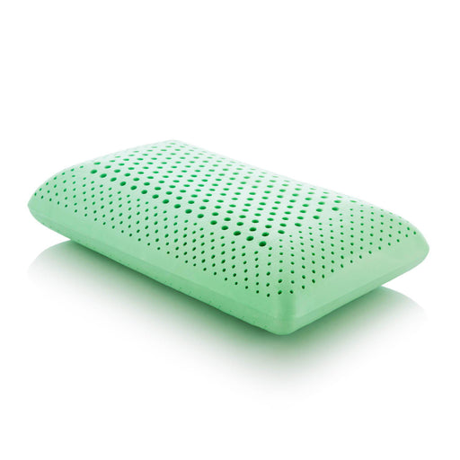 Zoned Dough + Peppermint - Pillow - JaxCo Furniture