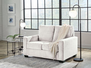 Rannis - Sofa Sleeper - JaxCo Furniture