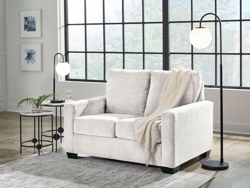 Rannis - Living Room Set - JaxCo Furniture