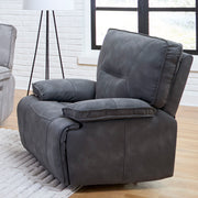 Gladiator - Power Zero Gravity Recliner - JaxCo Furniture