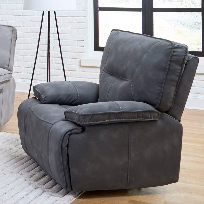 Gladiator - Power Zero Gravity Recliner - JaxCo Furniture
