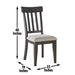 Napa - Dining Set - JaxCo Furniture