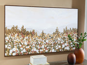 Engelworth - Multi - Wall Art - JaxCo Furniture