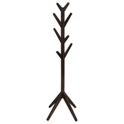 Margaret - Solid Wood Coat Rack Clothing Hanger - JaxCo Furniture