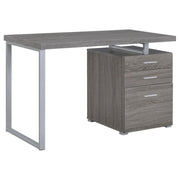 Brennan - 3-Drawer Office Computer Desk - JaxCo Furniture