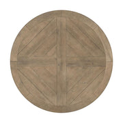 Florence - Round Dining Table Set - JaxCo Furniture