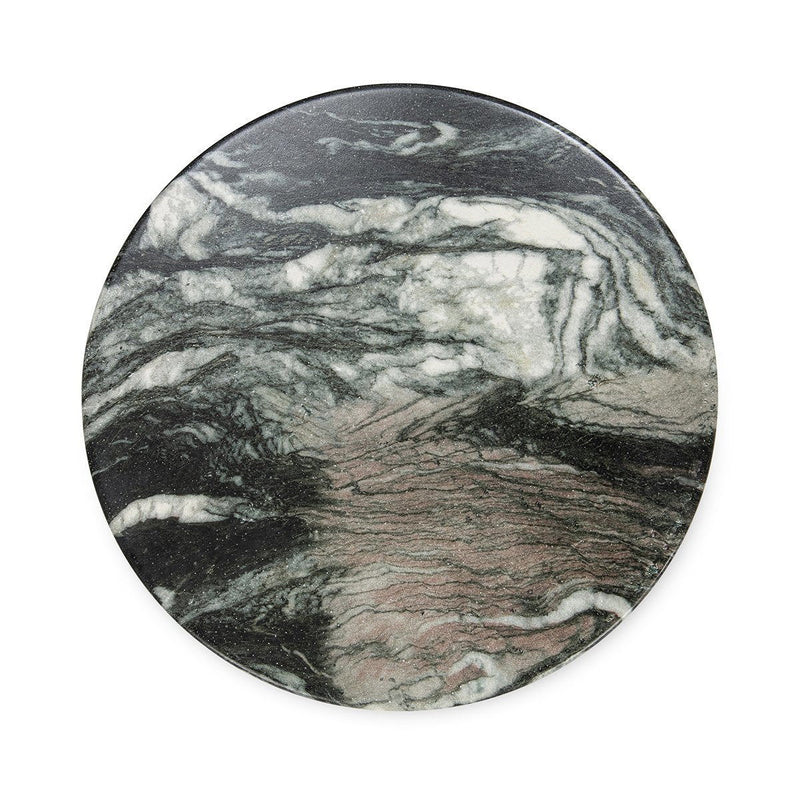 Merz - Outdoor Stool / Table - Green - JaxCo Furniture