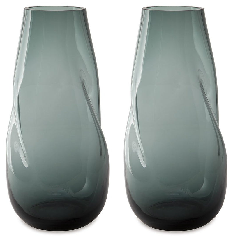 Beamund - Vase - 13" - JaxCo Furniture