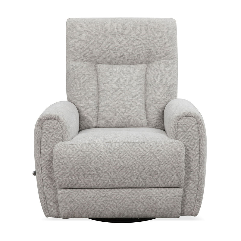 Natalia - Manual Swivel Glider Recliner (Set of 2) - JaxCo Furniture
