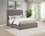 Lawson - Upholstered Platform Bed - JaxCo Furniture