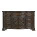 Royale - Dresser - Brown - JaxCo Furniture