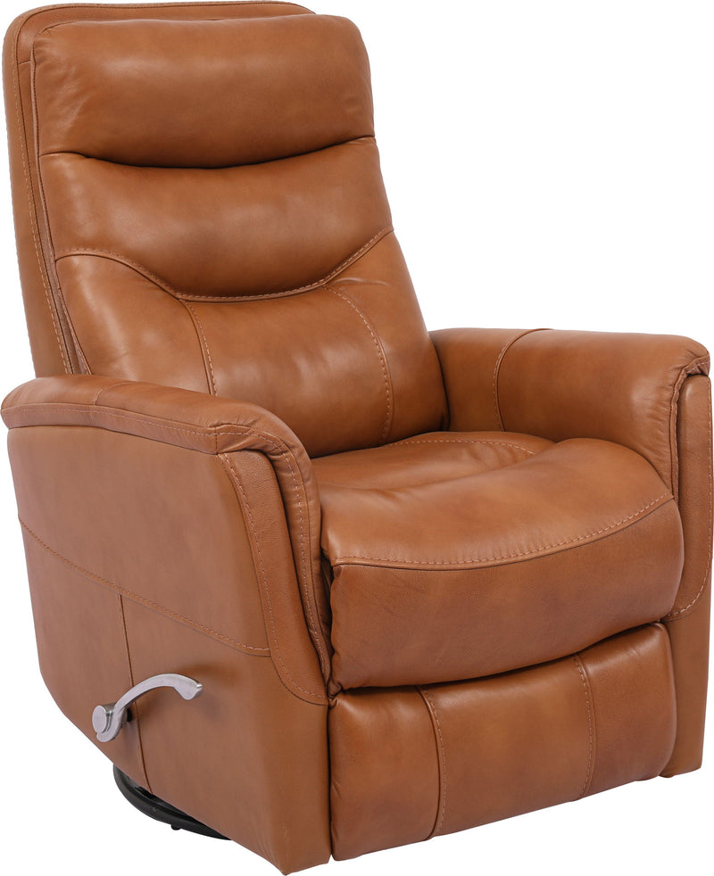 Gemini - Swivel Glider Recliner (Set of 2) - JaxCo Furniture