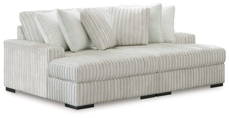 Stupendous - Sectional - JaxCo Furniture