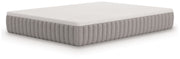 Terra Sleep Medium - Mattress - JaxCo Furniture