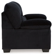 Simplejoy - Loveseat - JaxCo Furniture