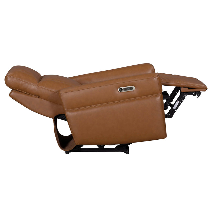 Bradford - Power Zero Gravity Recliner - JaxCo Furniture