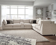 Kellway - Sectional - JaxCo Furniture