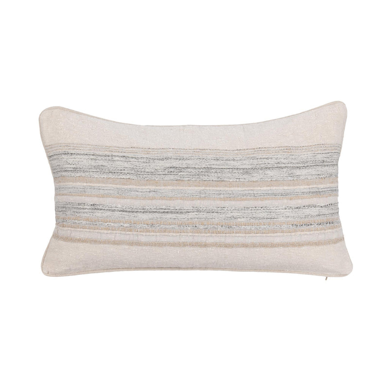 Tranquil Coasts - Rockport Pillow - JaxCo Furniture
