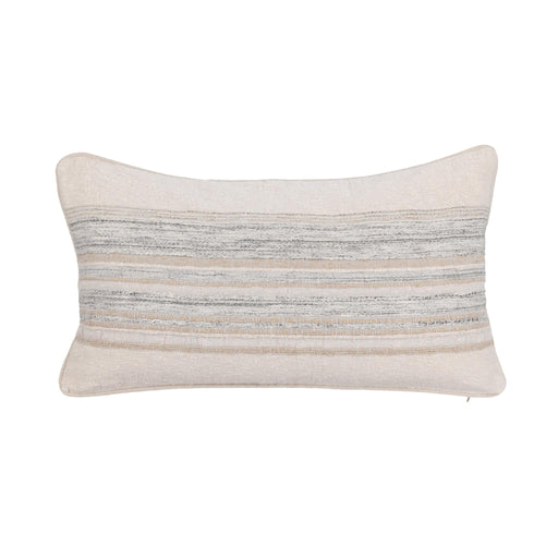 Tranquil Coasts - Rockport Pillow - JaxCo Furniture