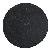 Book - Accent Table - Black - JaxCo Furniture