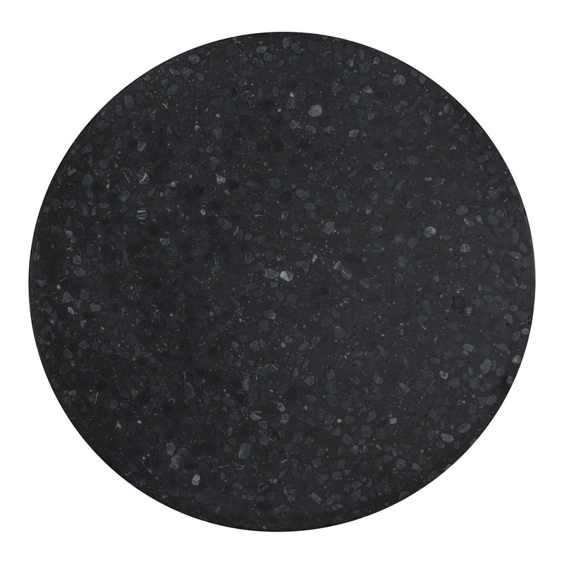 Book - Accent Table - Black - JaxCo Furniture