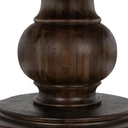 Brookside - Round Dining Table - JaxCo Furniture