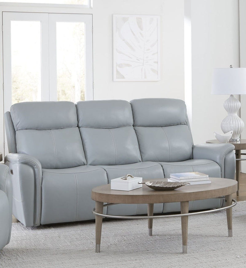 Cascade - Power Reclining Sofa - JaxCo Furniture
