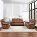 Rudger - Living Room Set - JaxCo Furniture