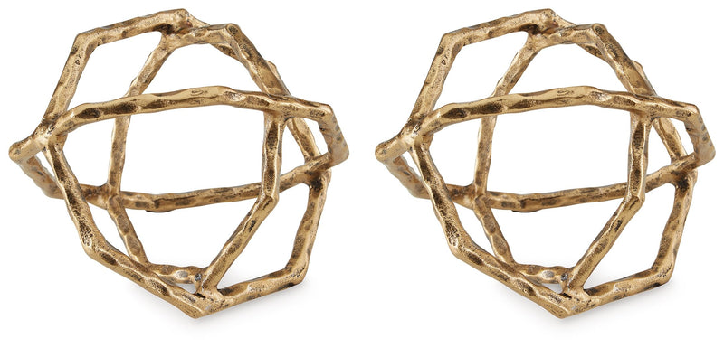 Laddington - Sculpture - JaxCo Furniture