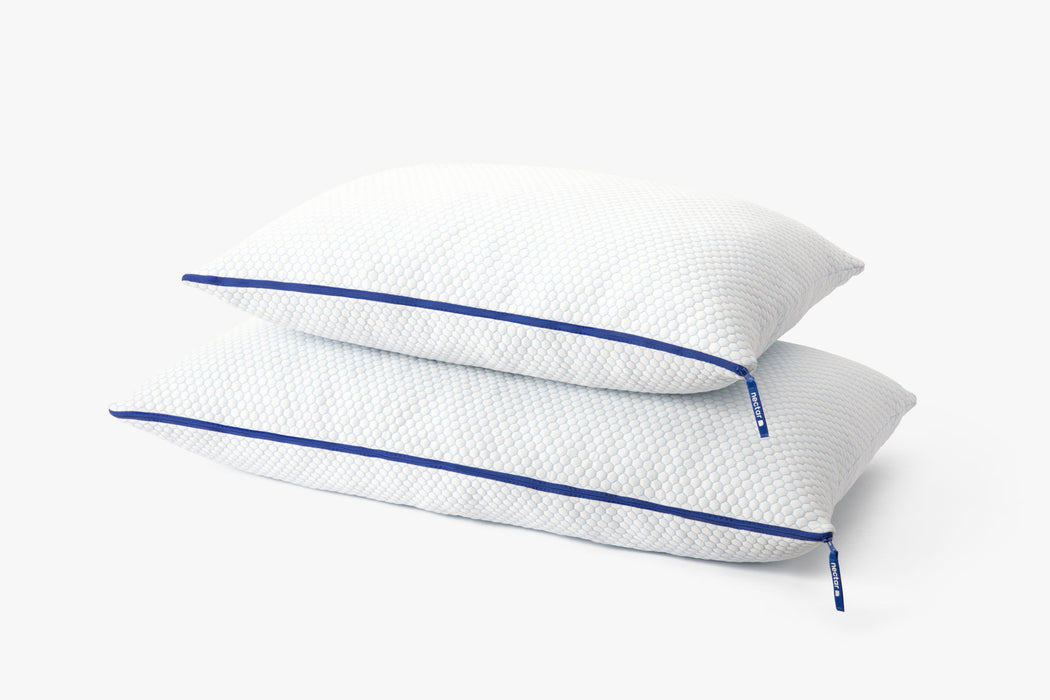 Tri-Comfort - King Pillow Compressed