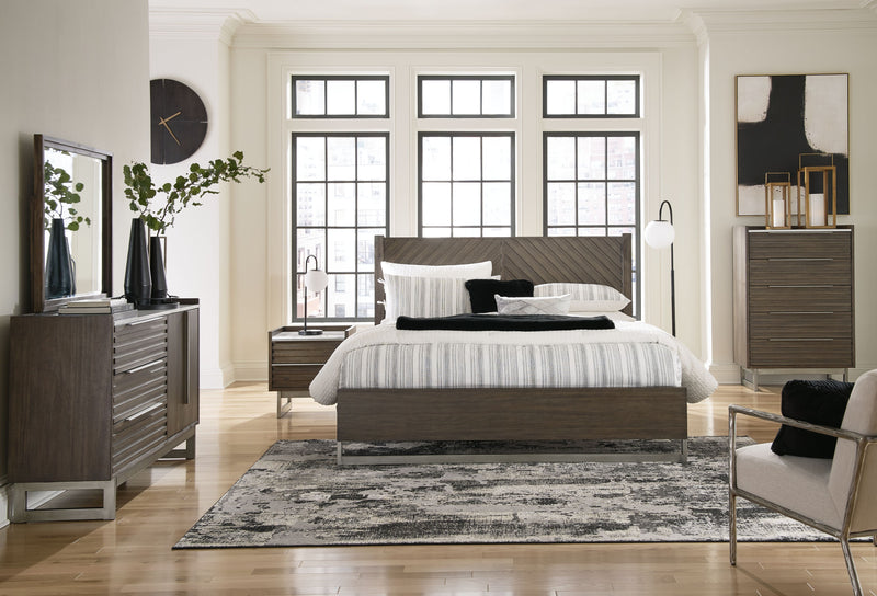 Arkenton - Bedroom Set - JaxCo Furniture