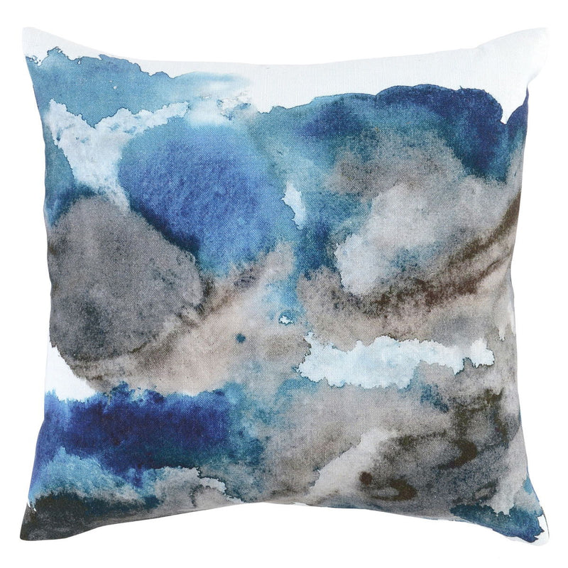 VP Isla - Pillow - Blue Multi - JaxCo Furniture